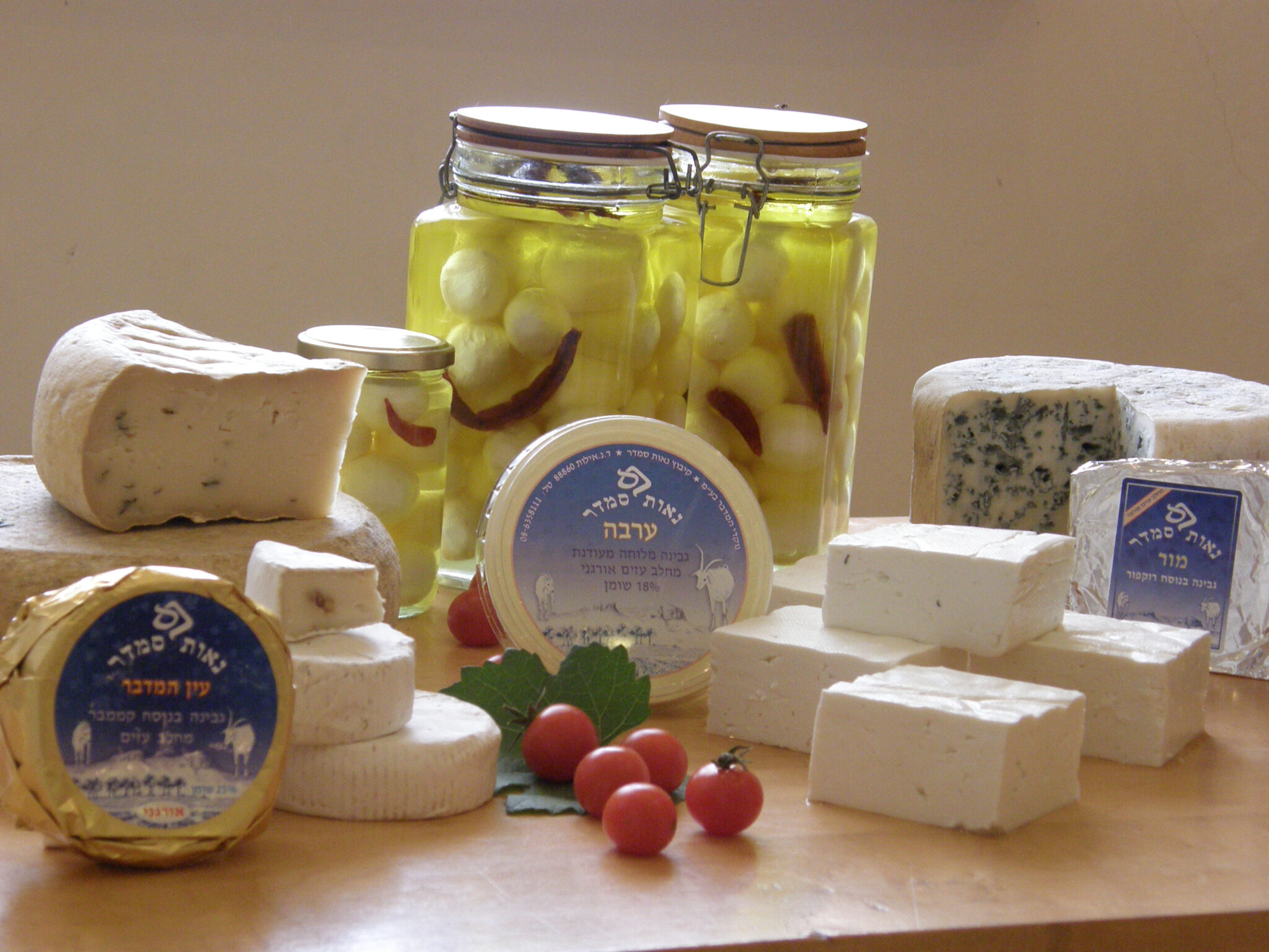 Dairy – Creed Food